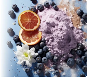 ProvaDent is made of ingredients